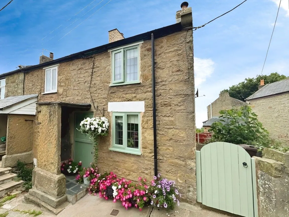 Profitt Terrace, Gwespyr, Flintshire, CH8 9LJ, photo 4