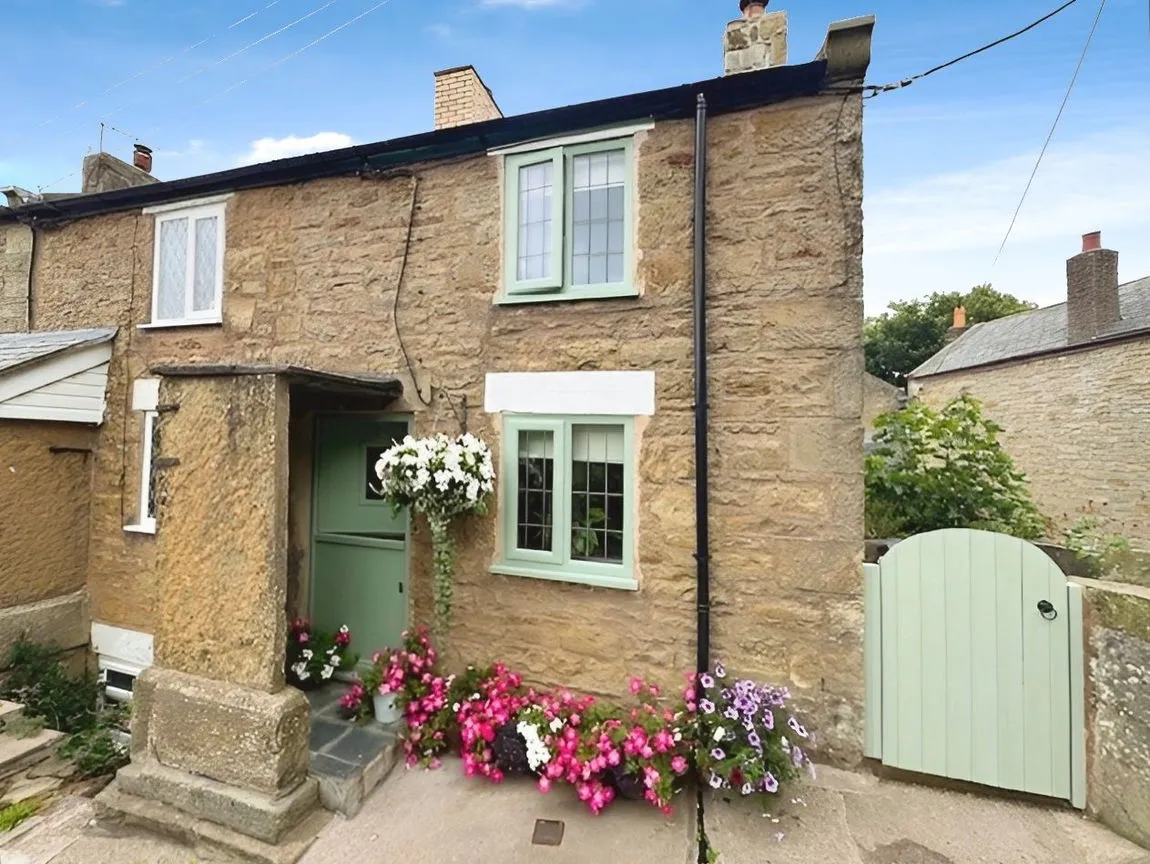 Profitt Terrace, Gwespyr, Flintshire, CH8 9LJ, photo 11