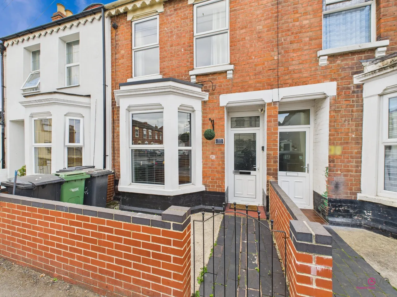 5 bed property for sale — Goodyere Street, Gloucester, GL1 4UG