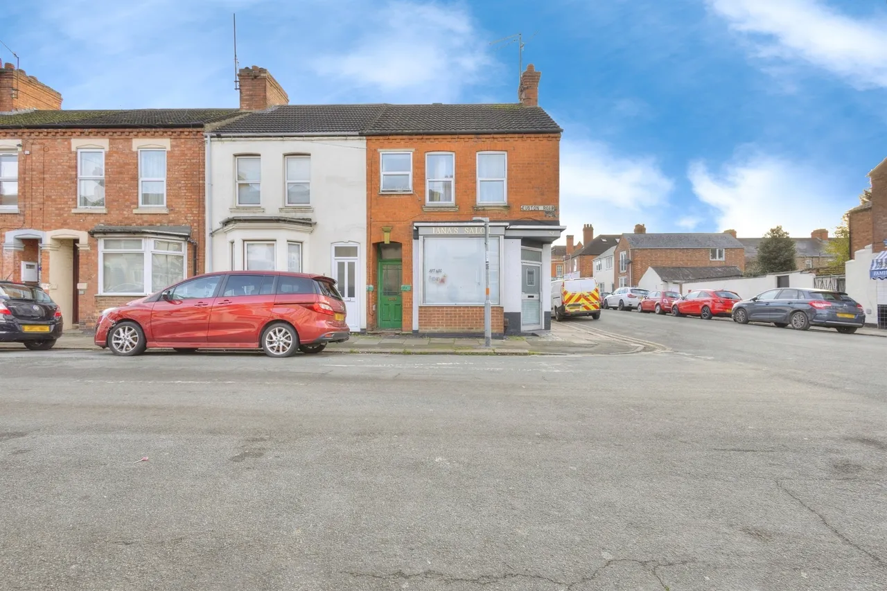 Euston Road, Northampton, photo 11