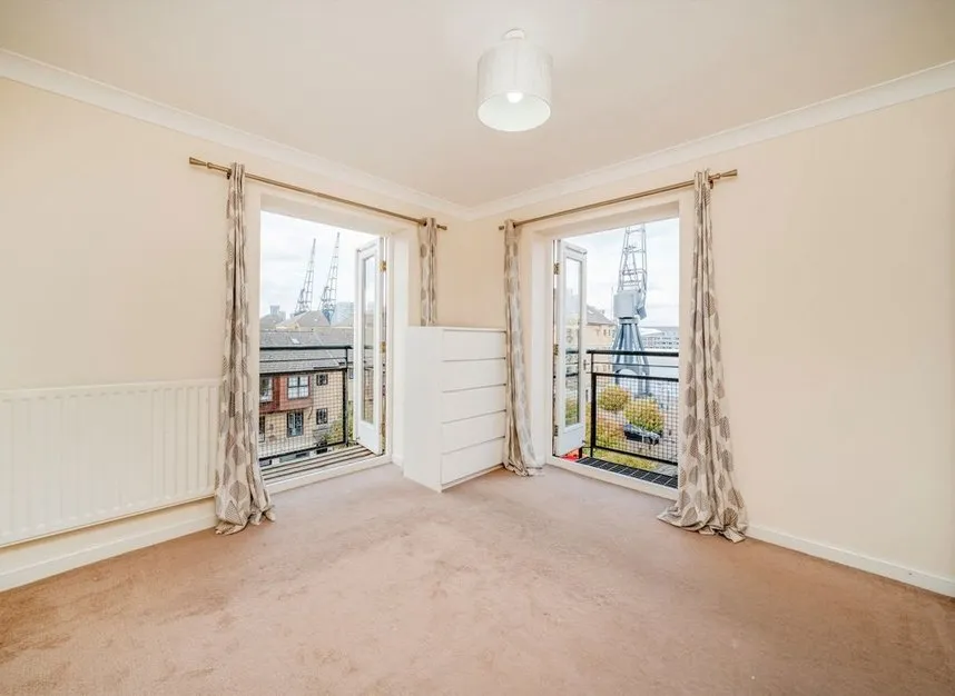 Wesley Avenue, Britannia Village, E16, photo 9