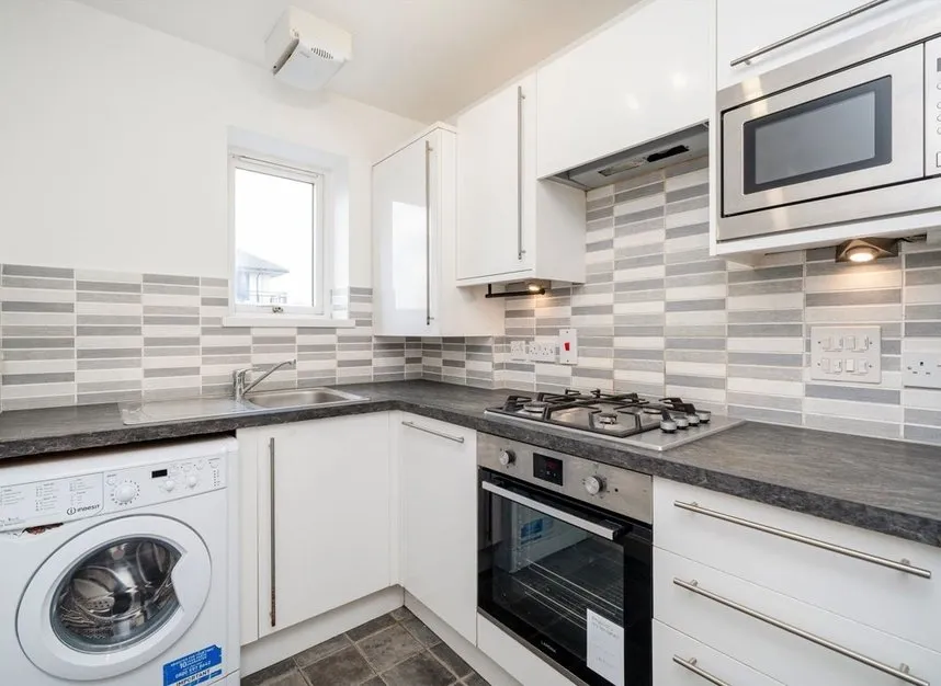 Wesley Avenue, Britannia Village, E16, photo 4