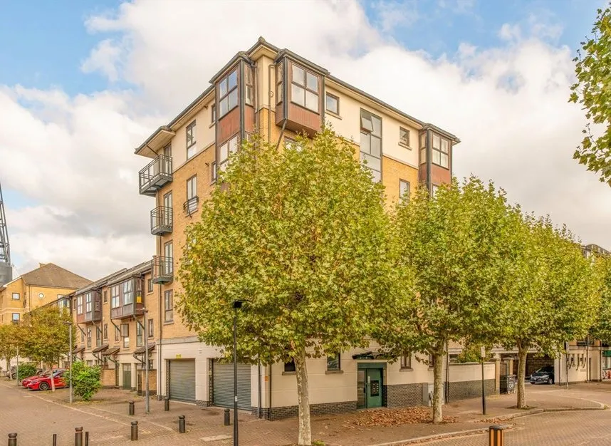 Wesley Avenue, Britannia Village, E16, photo 2