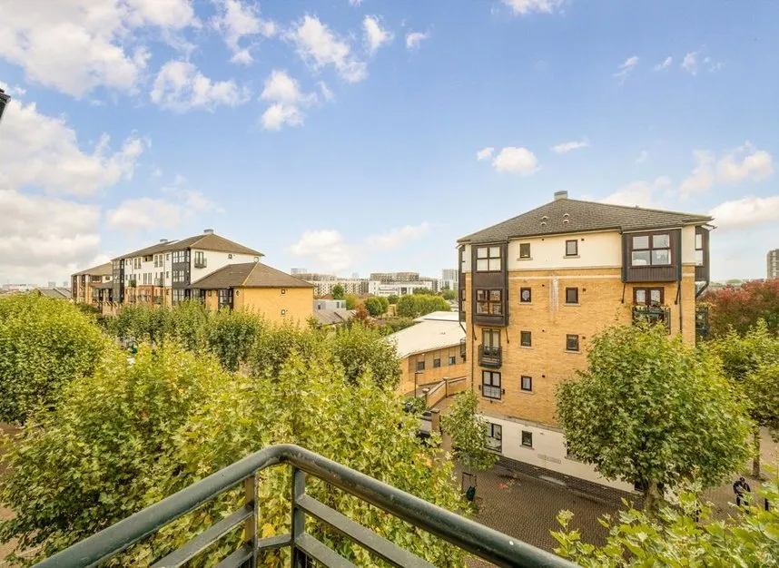 Wesley Avenue, Britannia Village, E16, photo 7