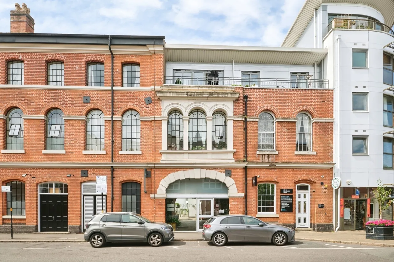 Sheepcote Street, Birmingham, B16, photo 18