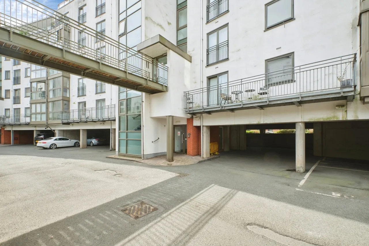 Sheepcote Street, Birmingham, B16, photo 16