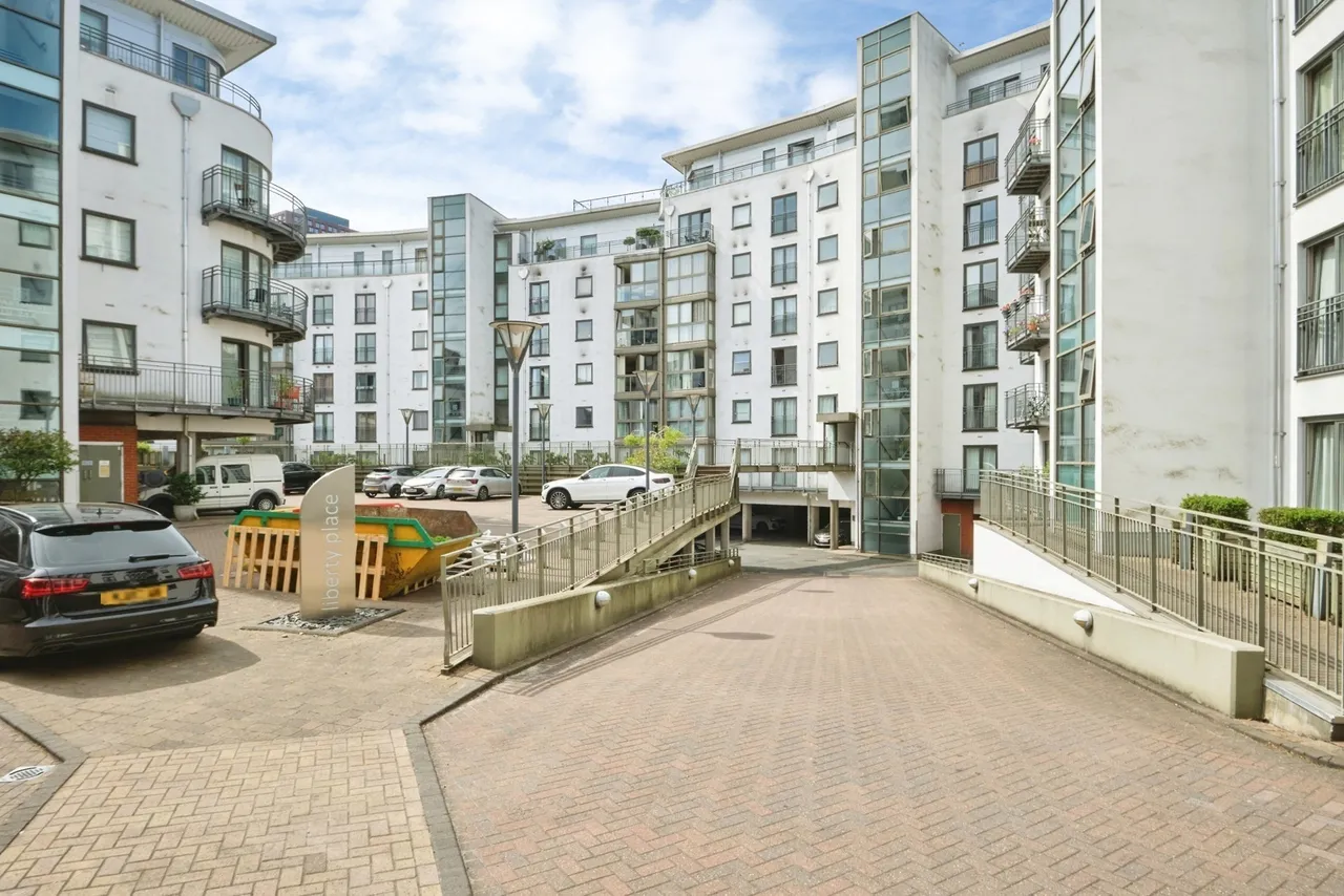Sheepcote Street, Birmingham, B16, photo 17
