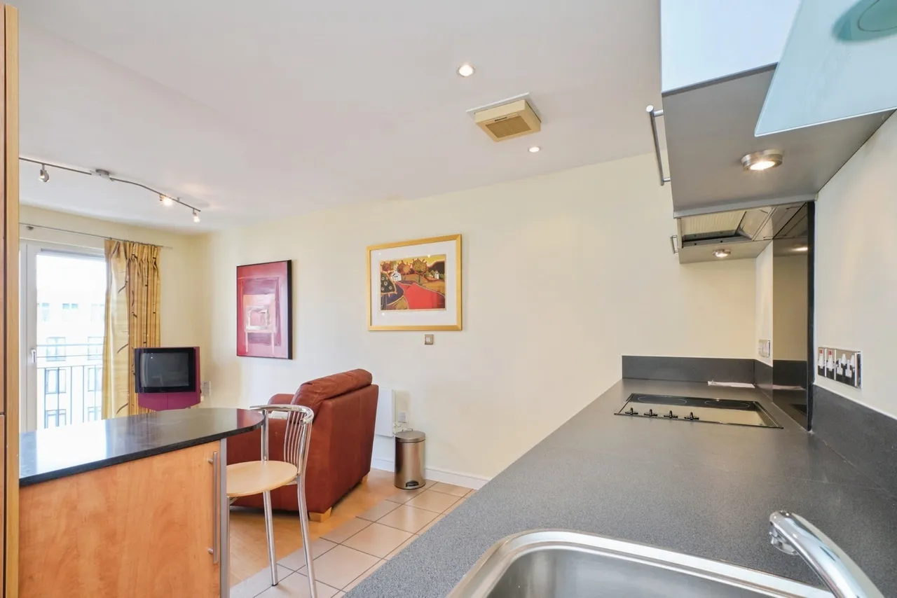 Sheepcote Street, Birmingham, B16, photo 7