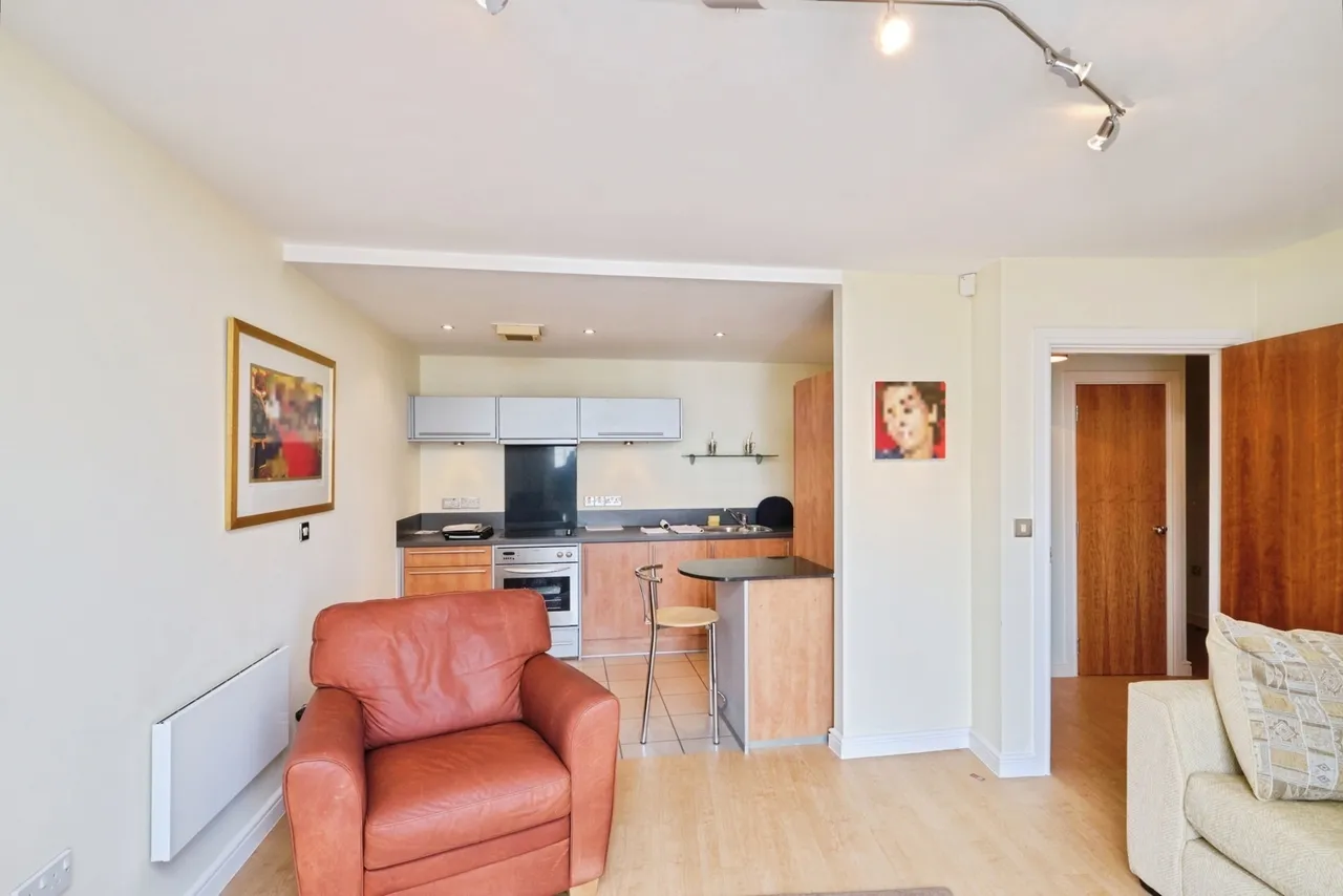 Sheepcote Street, Birmingham, B16, photo 8