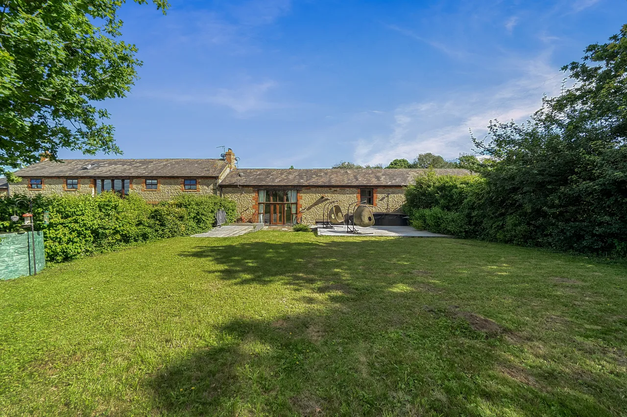 Millers Way, Middleton Cheney, OX17, photo 4