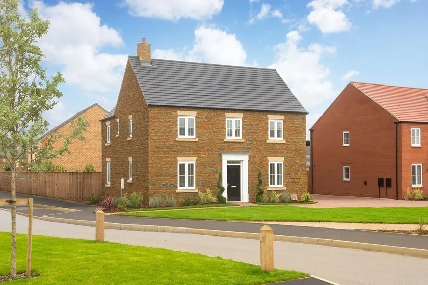 Millers Way, Middleton Cheney, OX17, photo 6