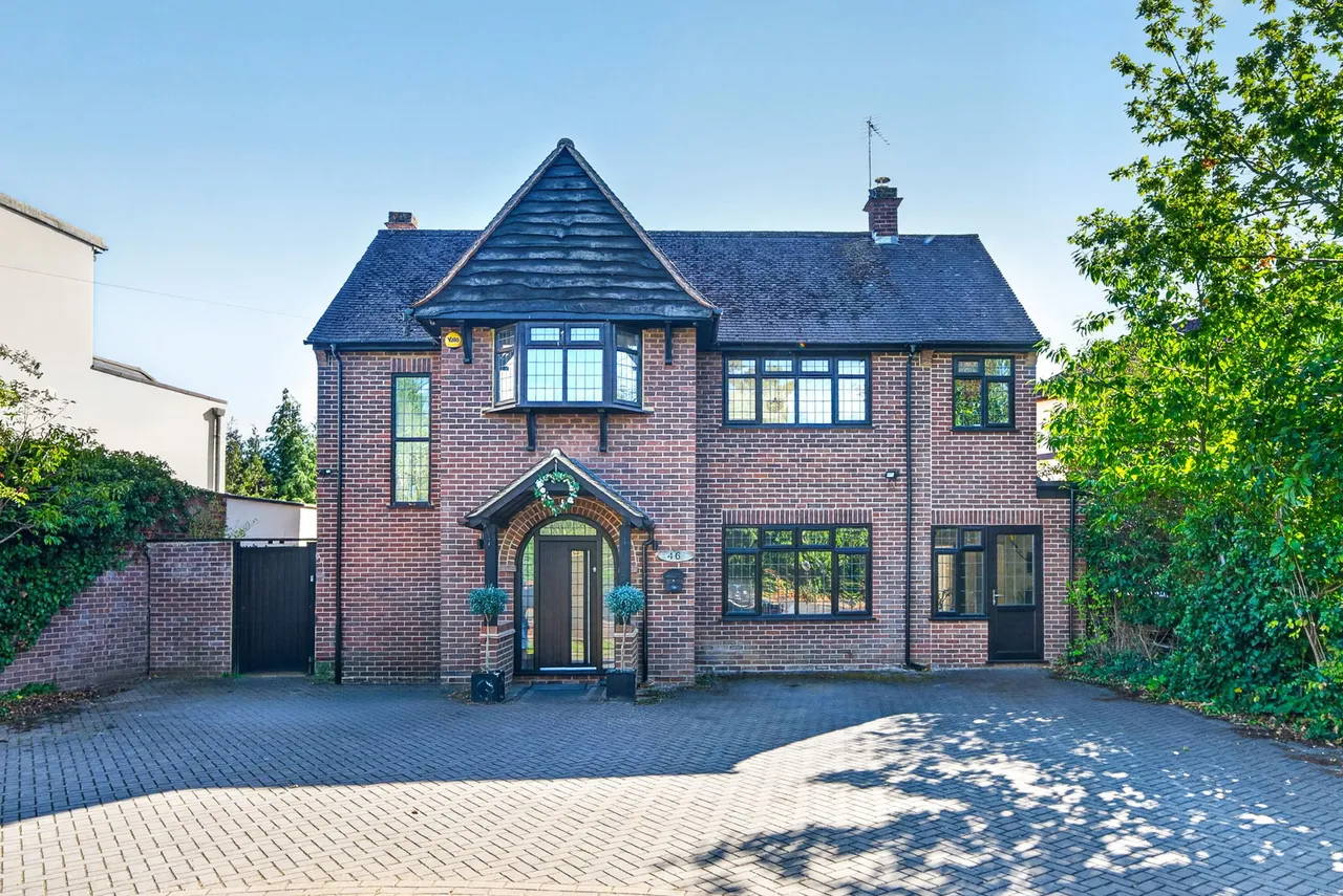 Shenley Hill, Radlett, WD7, photo 15