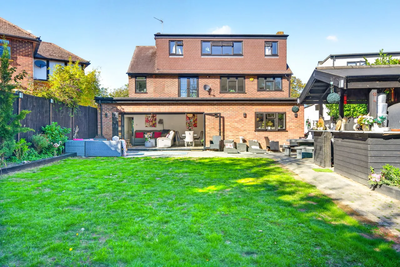 Shenley Hill, Radlett, WD7, photo 16