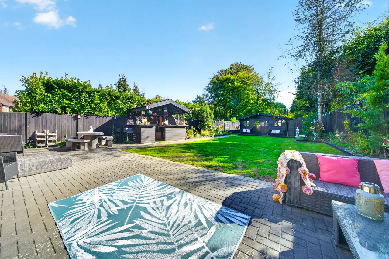Shenley Hill, Radlett, WD7, photo 4