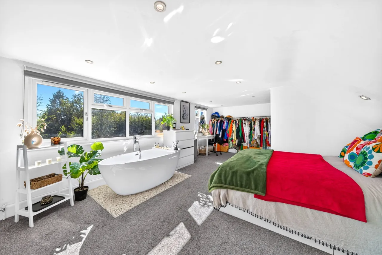 Shenley Hill, Radlett, WD7, photo 6