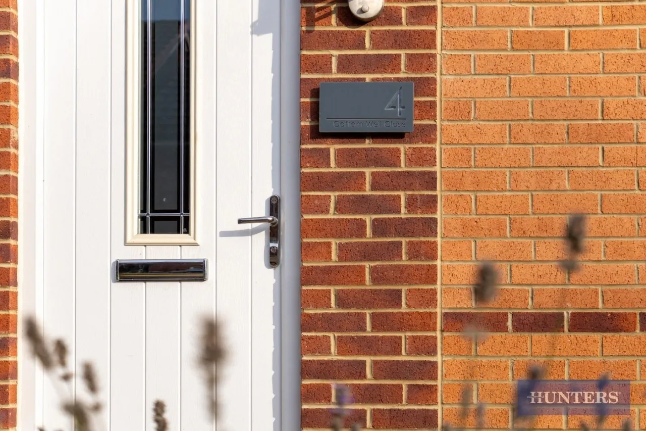 Cottam Well Close, Driffield, YO25, photo 5