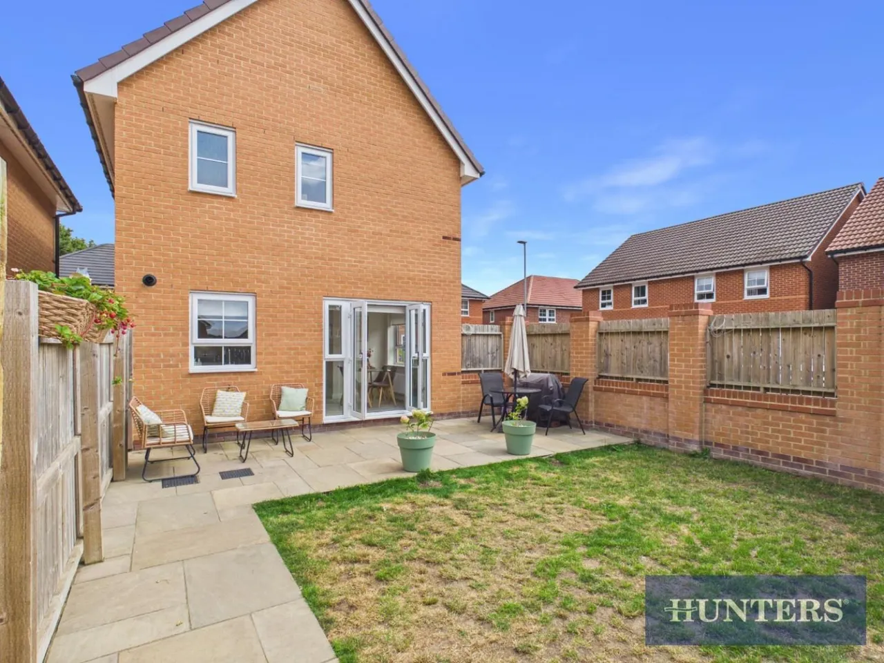 Cottam Well Close, Driffield, YO25, photo 20