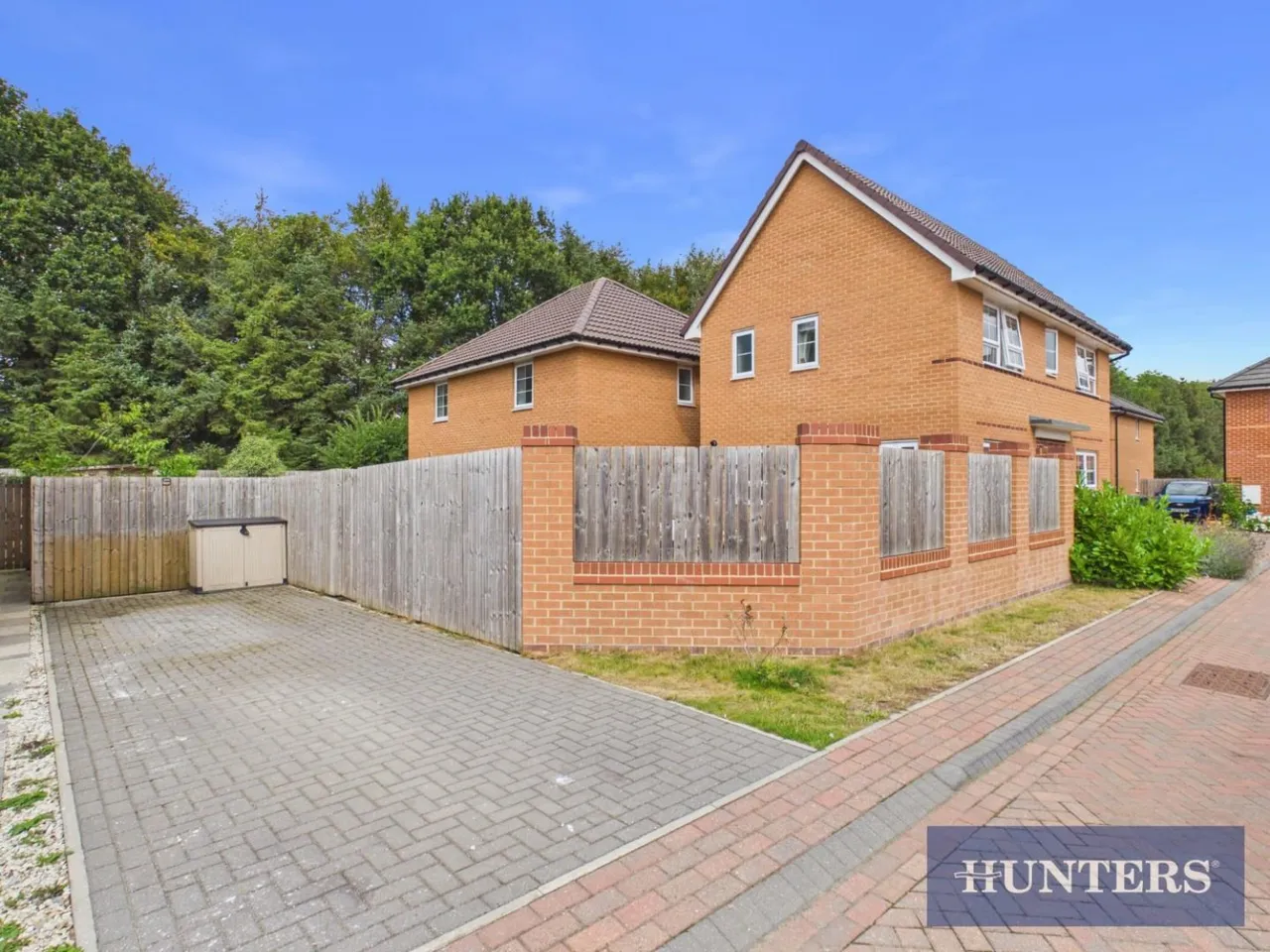Cottam Well Close, Driffield, YO25, photo 21