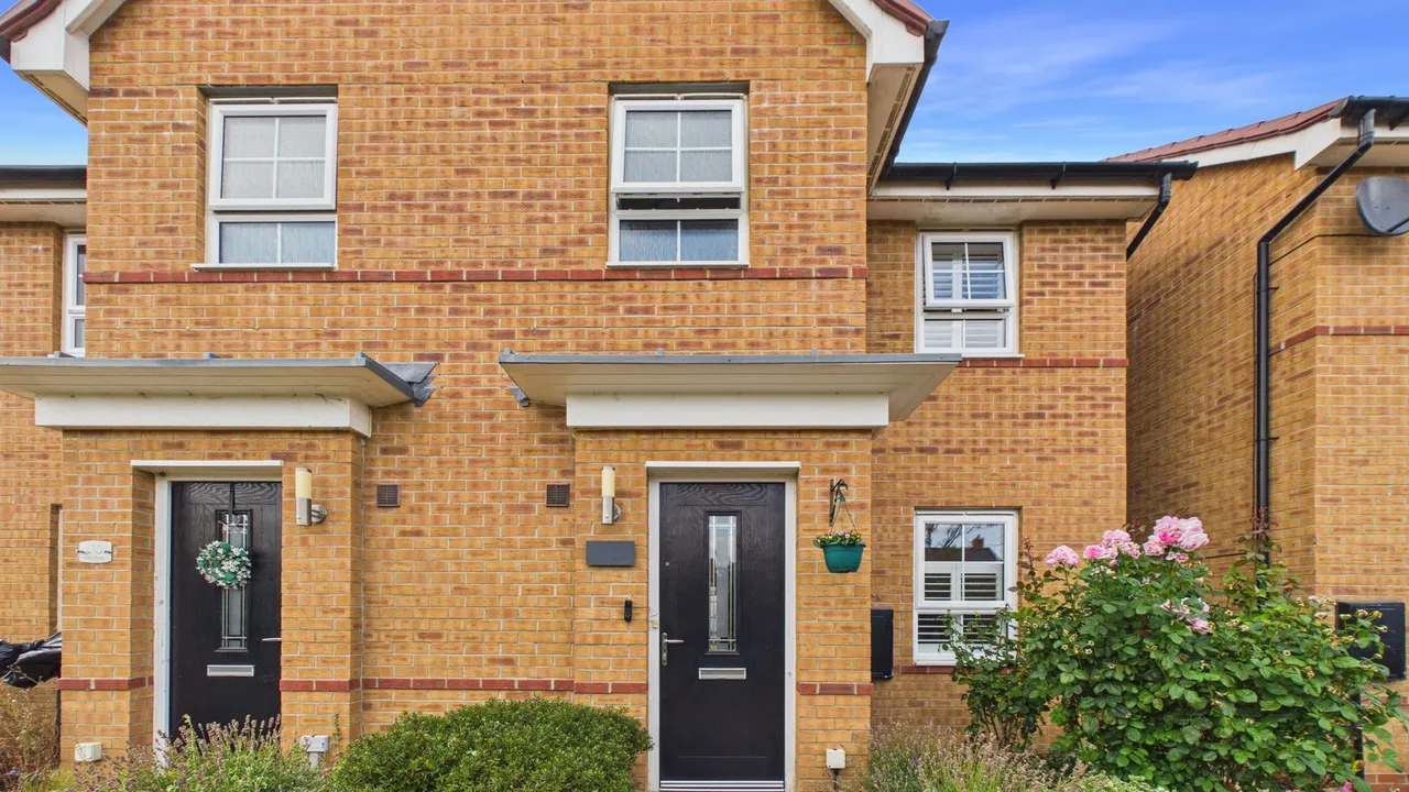 Aqua Drive, Peterborough, PE7, photo 19