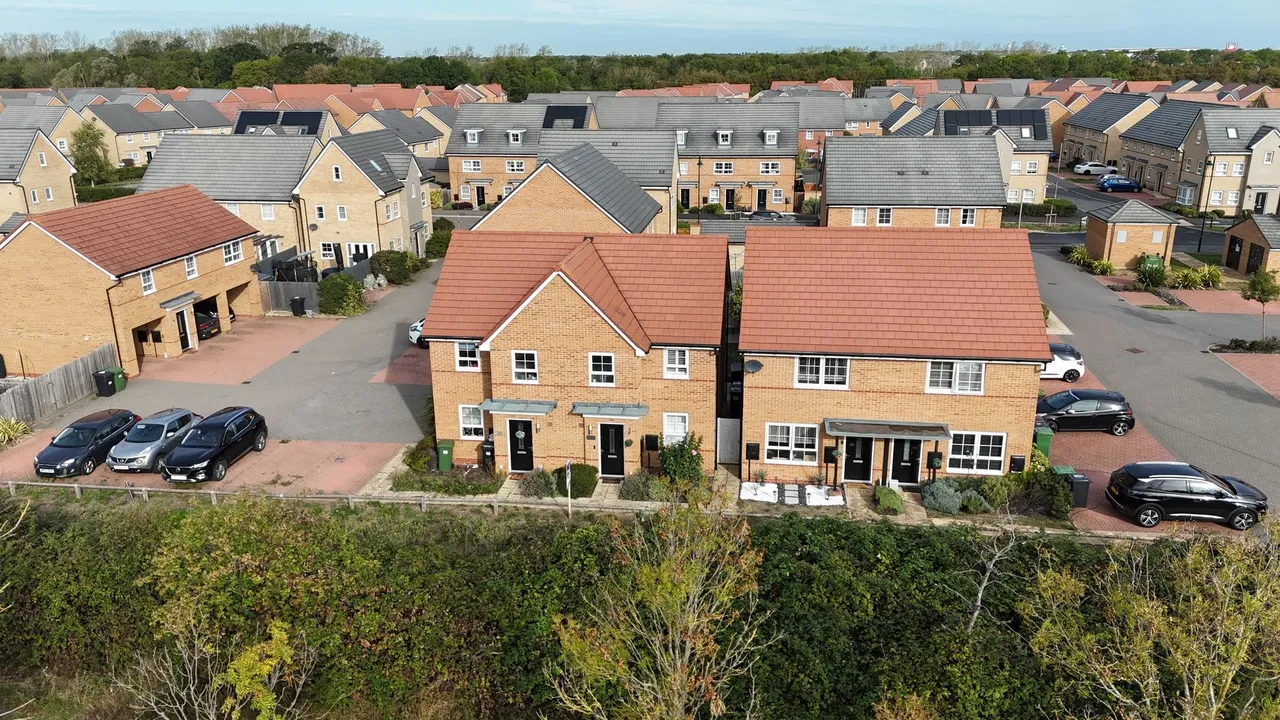 Aqua Drive, Peterborough, PE7, photo 3