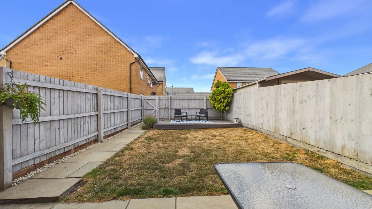 Aqua Drive, Peterborough, PE7, photo 15
