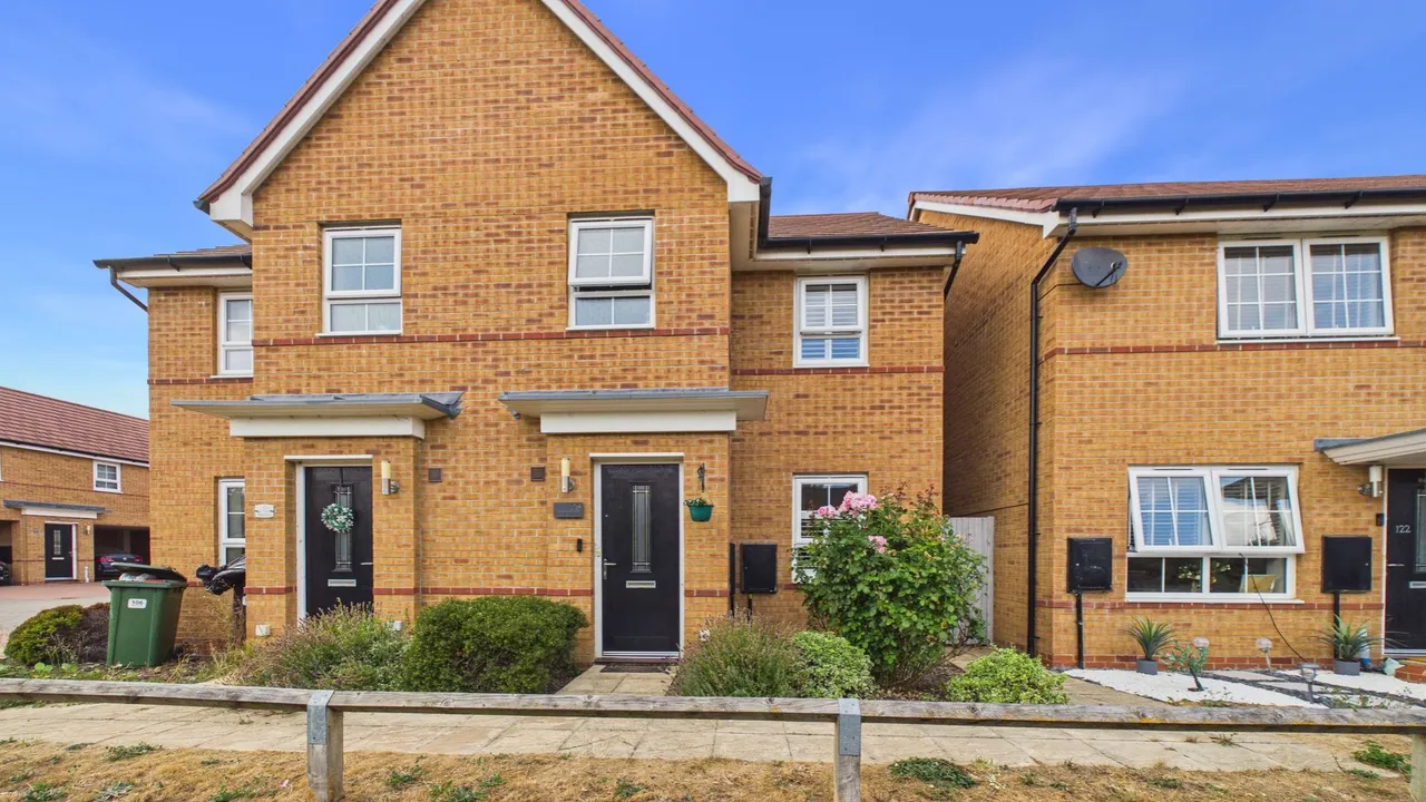 Aqua Drive, Peterborough, PE7, photo 11
