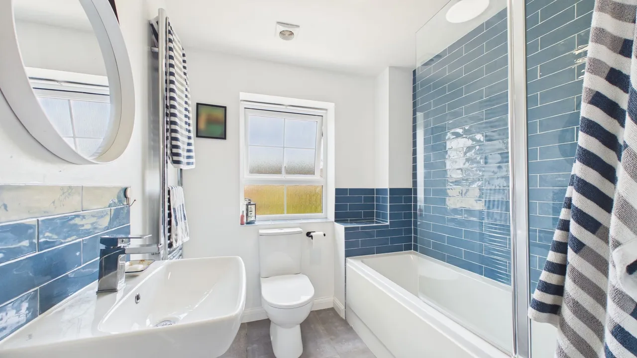 Aqua Drive, Peterborough, PE7, photo 13