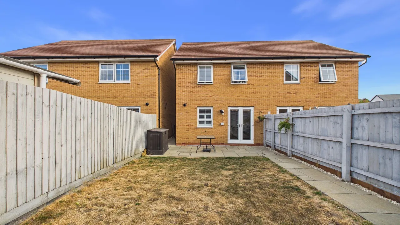 Aqua Drive, Peterborough, PE7, photo 16