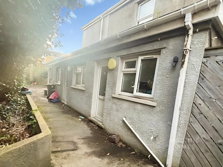 Richmond Crescent, Cardiff, CF24, photo 8