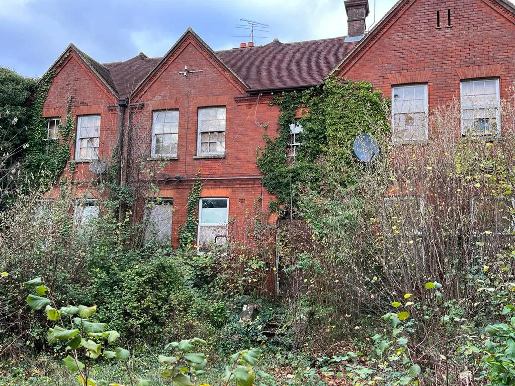 commercial property for sale — Western Road - COM, Andover, SP10
