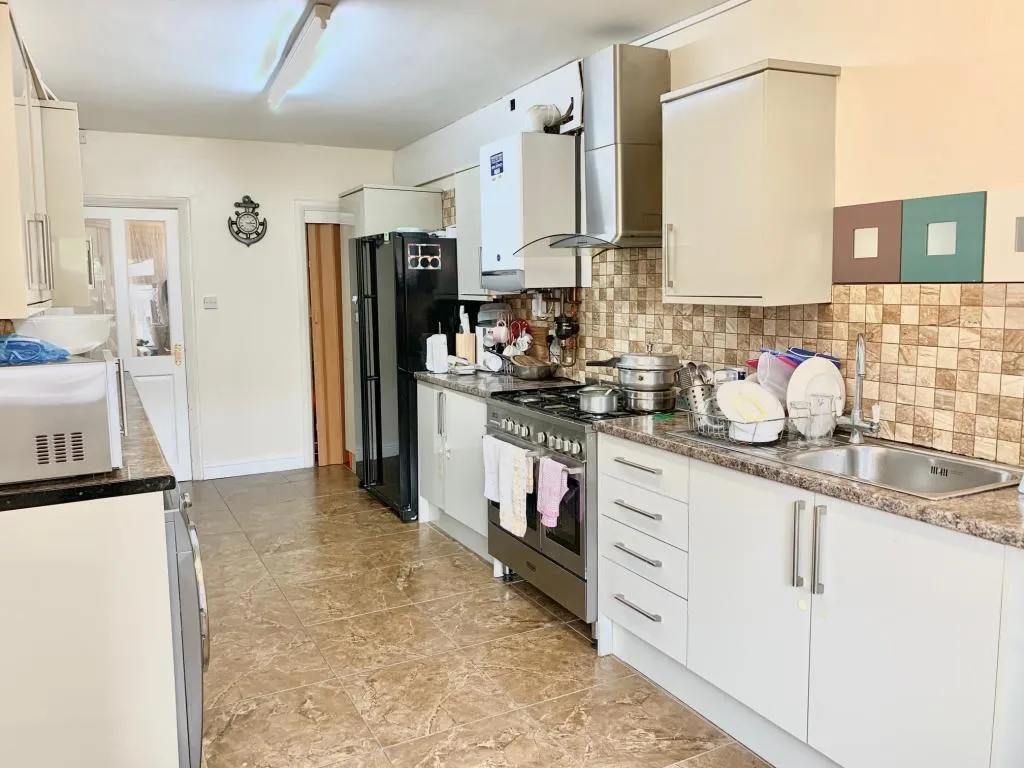 Merstowe Close, Birmingham, B27, photo 2