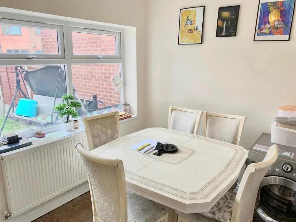 Merstowe Close, Birmingham, B27, photo 9