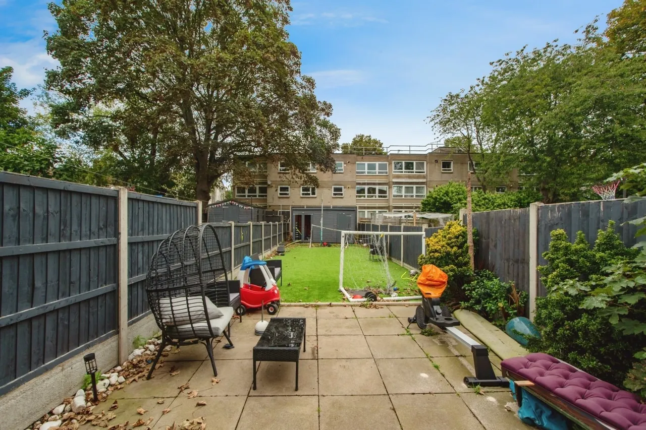 Gatling Road, SE2, photo 9