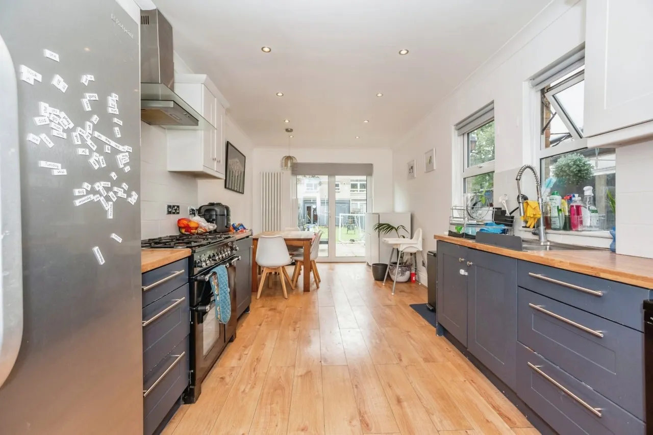 Gatling Road, SE2, photo 3
