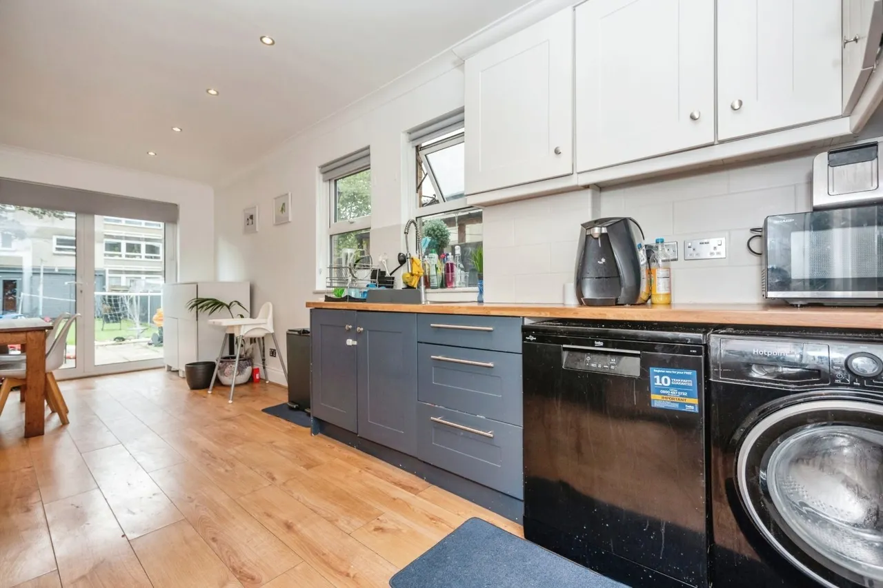 Gatling Road, SE2, photo 10