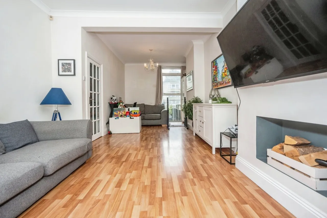 Gatling Road, SE2, photo 2