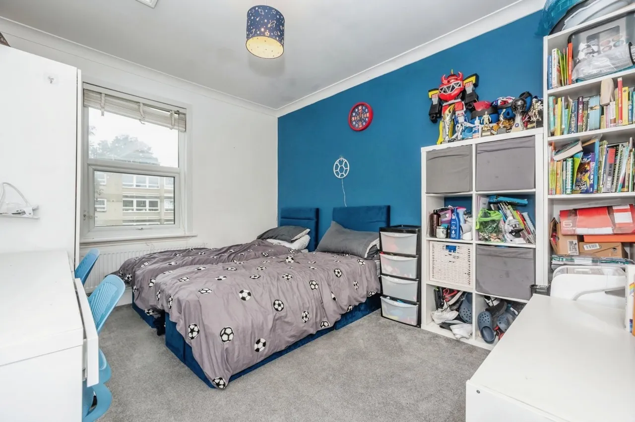 Gatling Road, SE2, photo 7