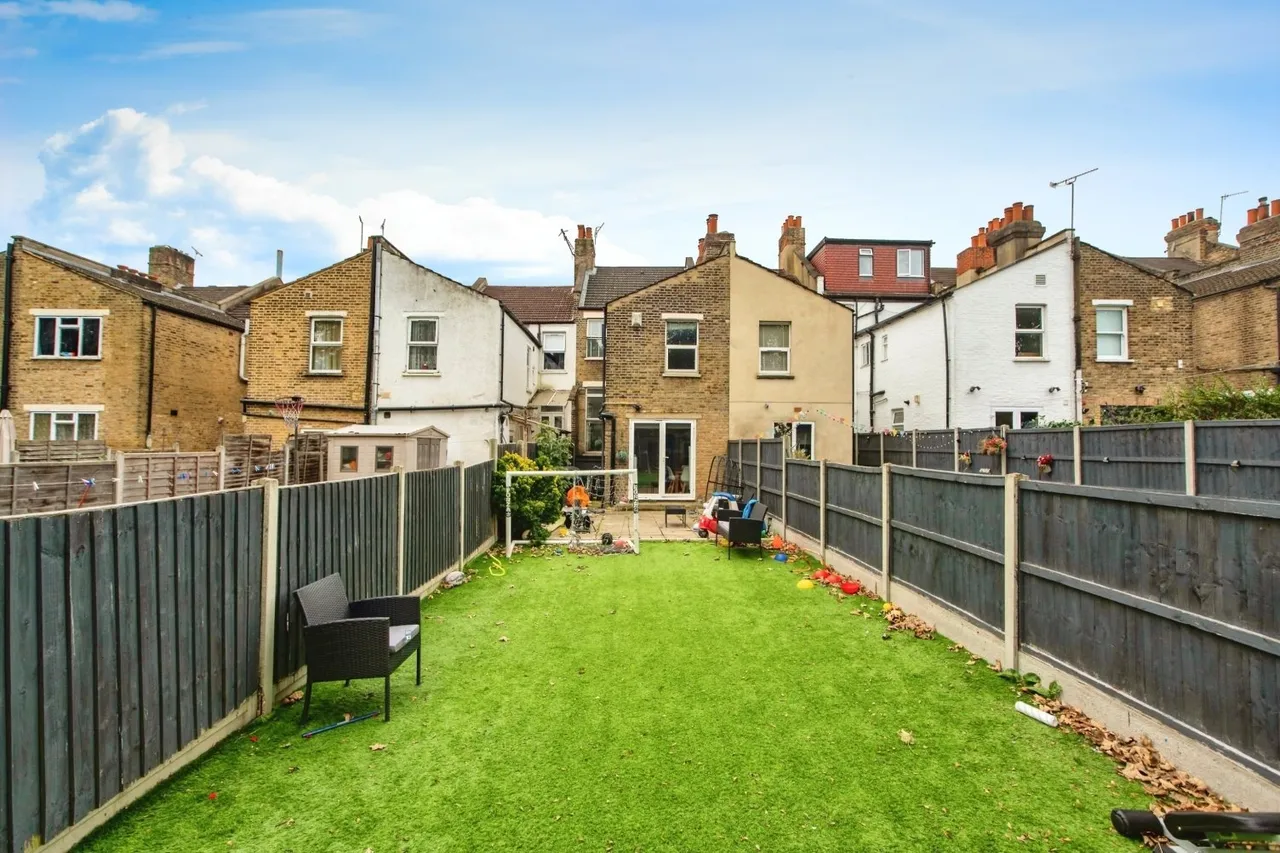 Gatling Road, SE2, photo 4