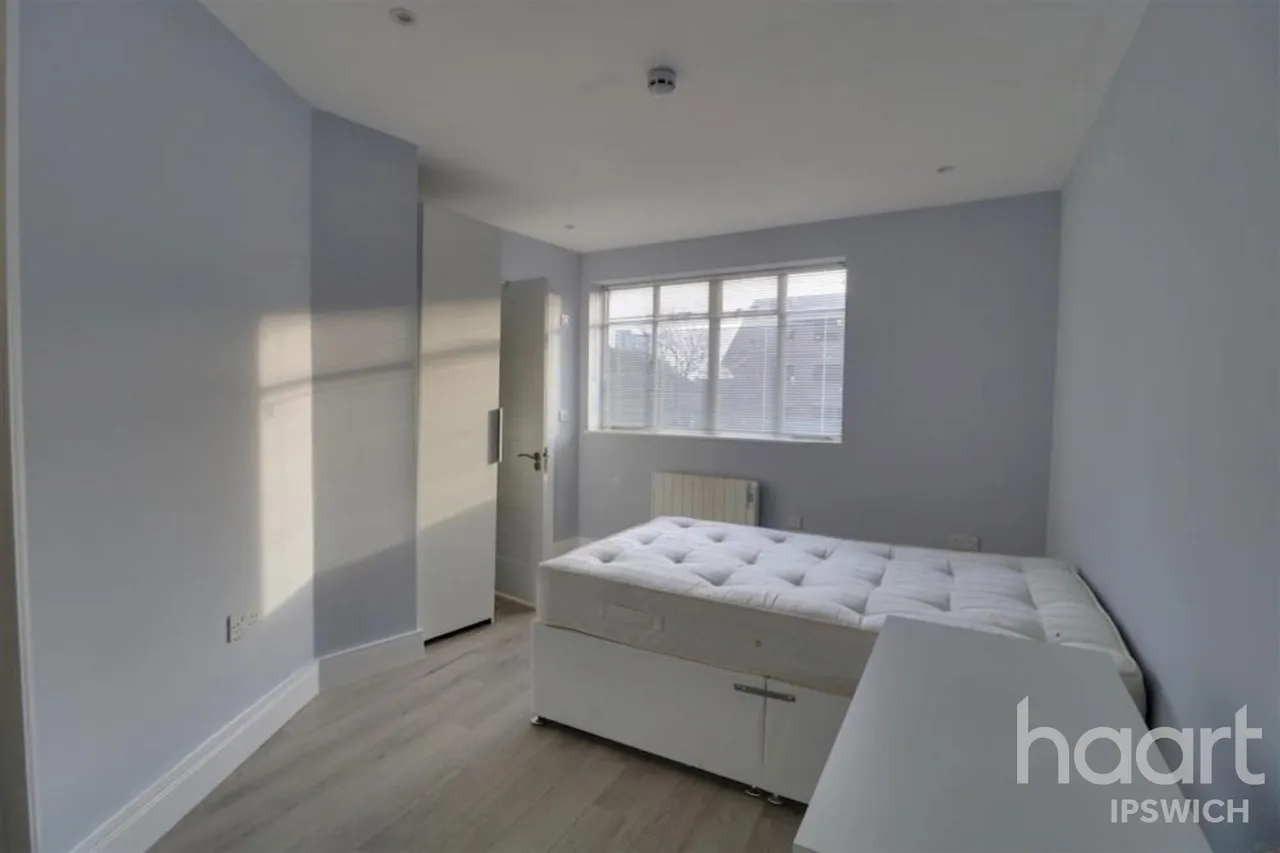 1 bed house to rent, Tacket Street, Ipswich, IP4