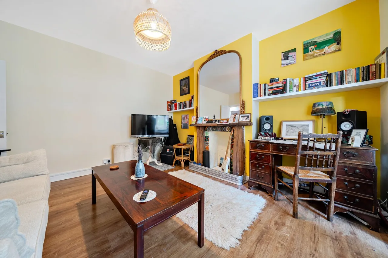 Peckham Rye, SE15, photo 12