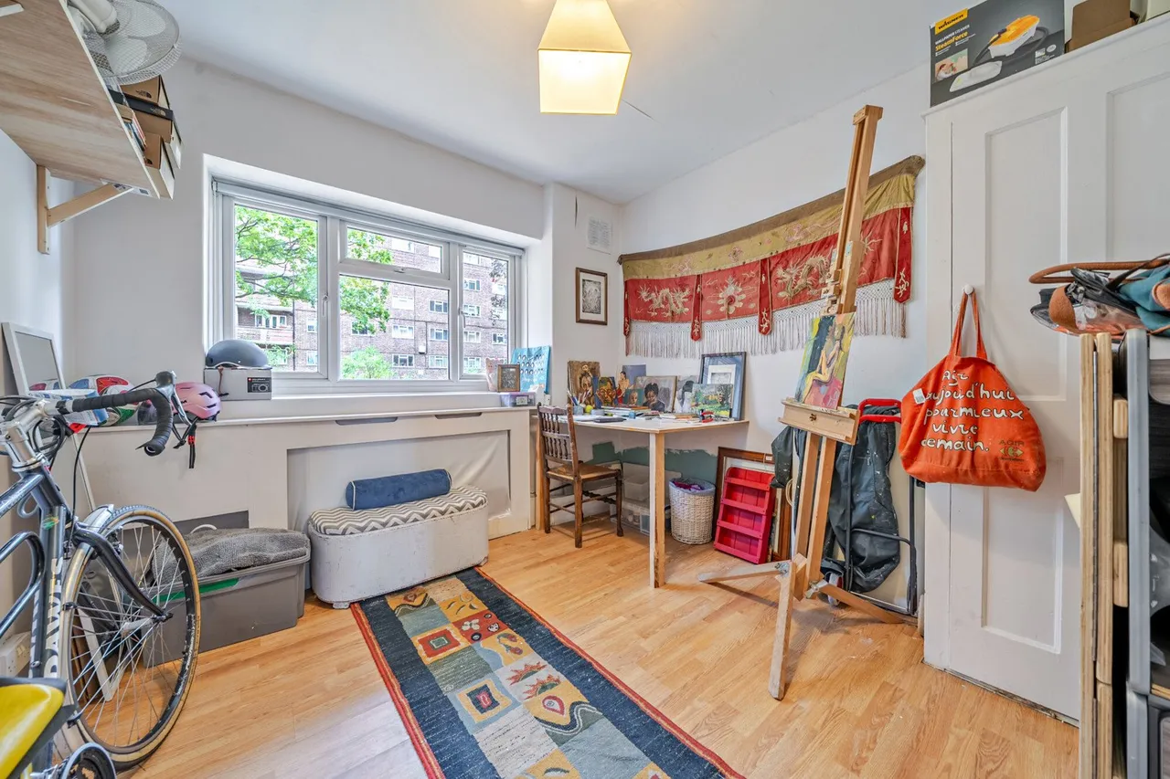 Peckham Rye, SE15, photo 10