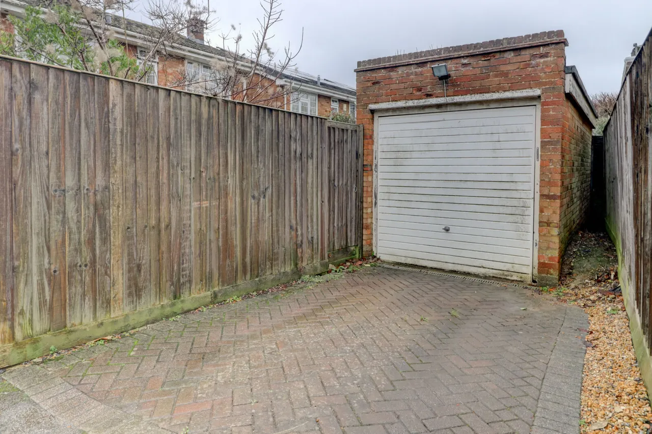Taplin Way, Penn, HP10, photo 8