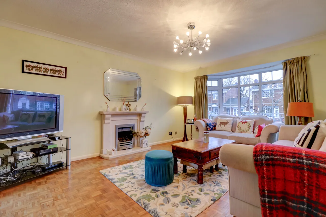 Taplin Way, Penn, HP10, photo 7