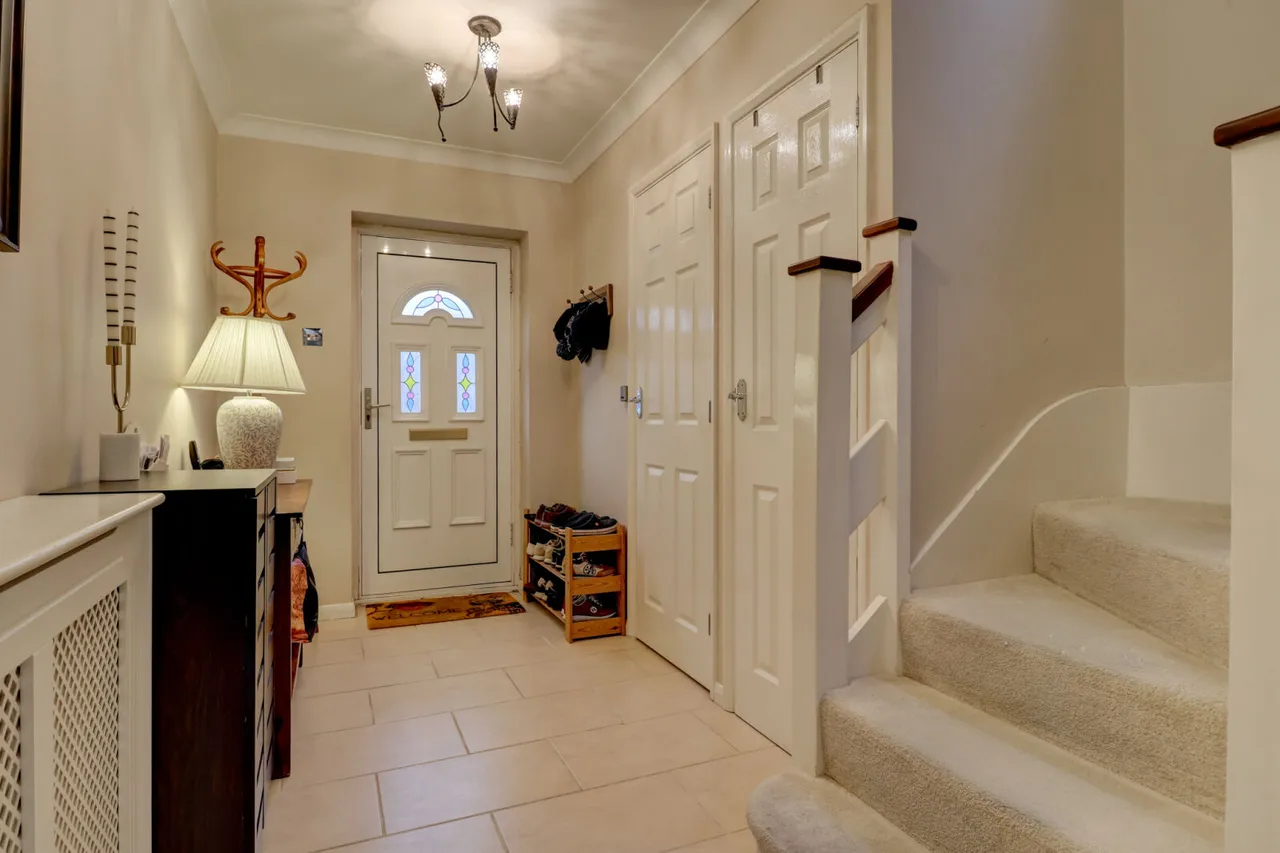 Taplin Way, Penn, HP10, photo 5
