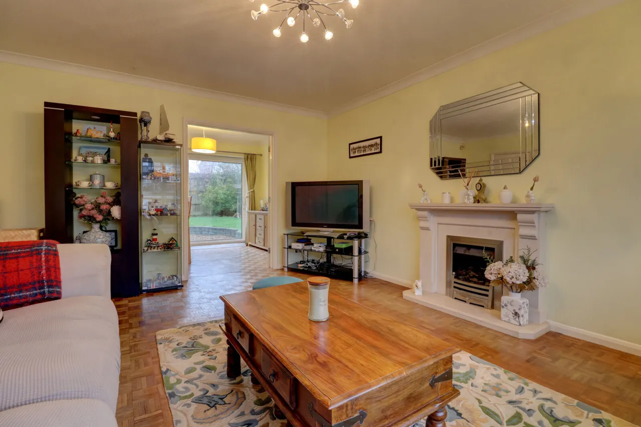 Taplin Way, Penn, HP10, photo 6