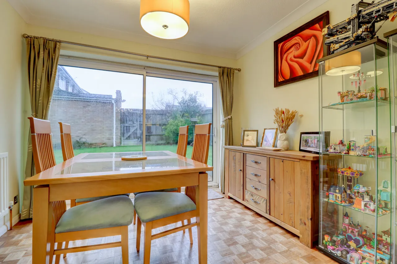 Taplin Way, Penn, HP10, photo 9