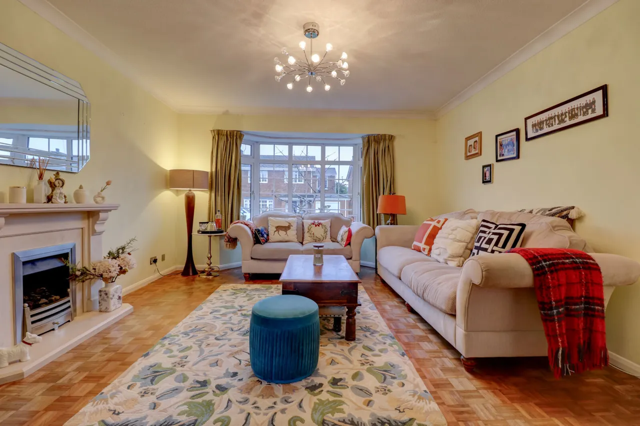 Taplin Way, Penn, HP10, photo 2
