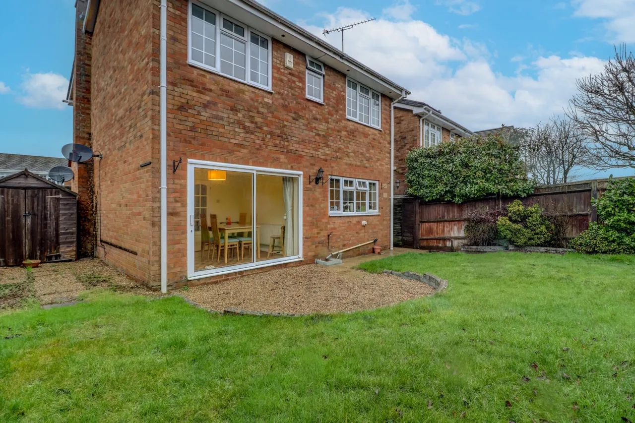 Taplin Way, Penn, HP10, photo 15