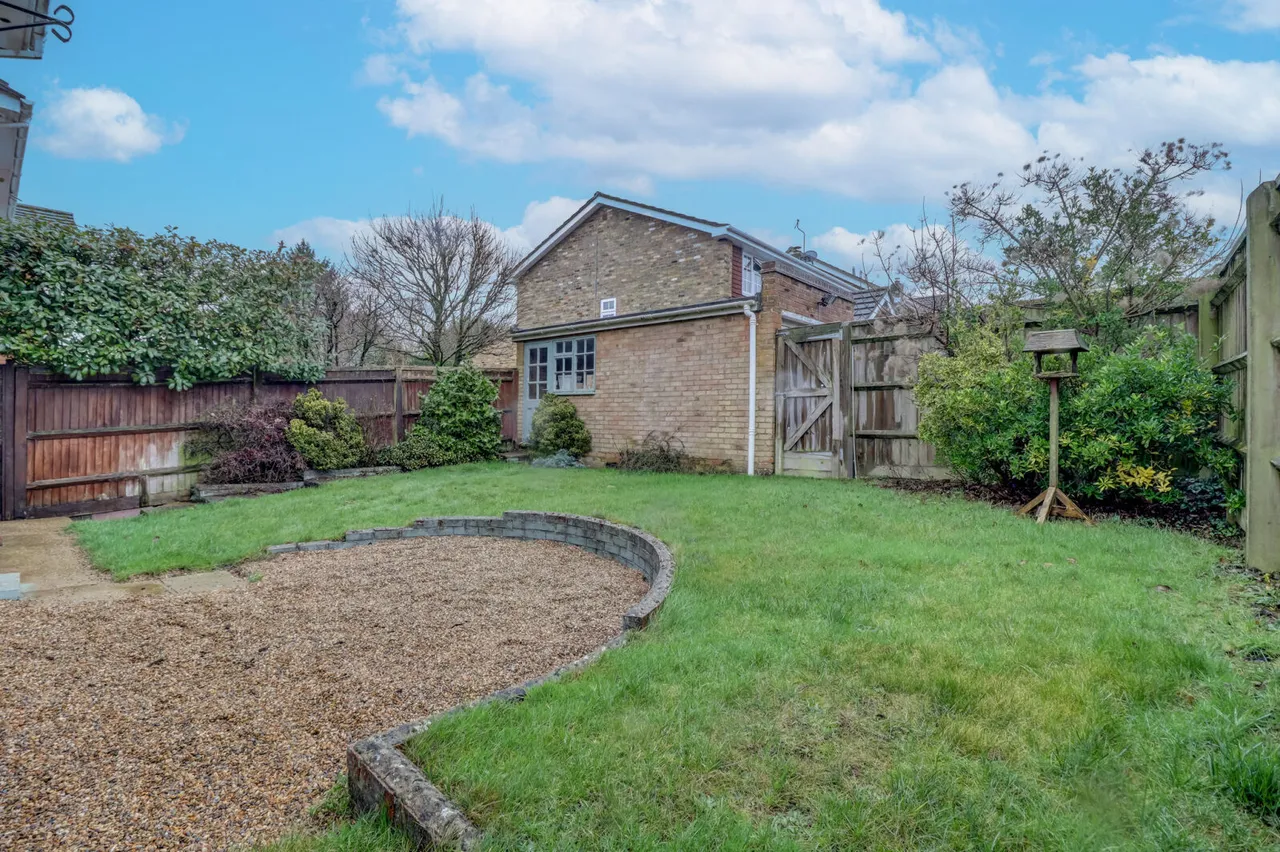 Taplin Way, Penn, HP10, photo 4