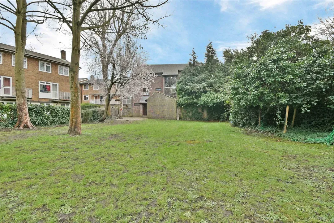Cavendish Road, Brondesbury, London, NW6, photo 14